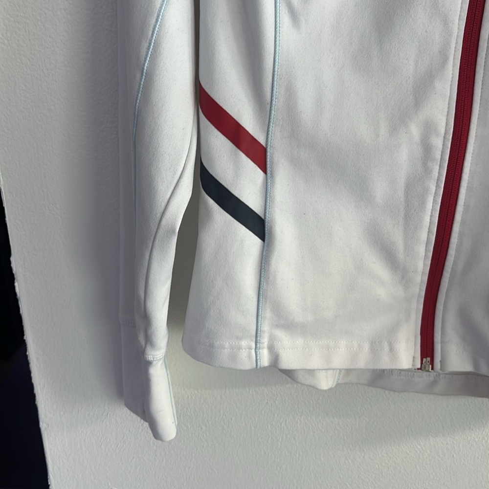 Fila Jacket - Picture 2 of 7